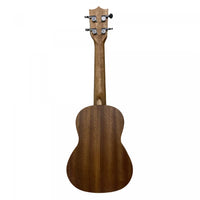 Thumbnail for Ukulele Concierto QTE Acabado Mate Uk-02co
