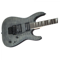 Thumbnail for guitarra electrica jackson js32q dka, ah fb-tr blk, 2910238585