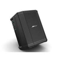 Thumbnail for Sistema De Audio Bose S1 Pro Negro Bt Recargable, S1 Pro 87930-1120
