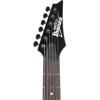 Thumbnail for Guitarra Electrica Ibanez Grg120qasp-bgd Serie Gio Rg Azul Blue Gradation