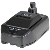 Thumbnail for Mipro, Bc-24t (xlr), Base 2.4ghz Para Mic. Cuello De Ganso