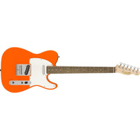 Thumbnail for Guitarra Electrica Fender Sq Aff Telecaster Lrl Cpo, 0370200596