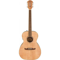 Thumbnail for Guitarra Fender Fa-235e Electroacustica Concert Natural 0971252021
