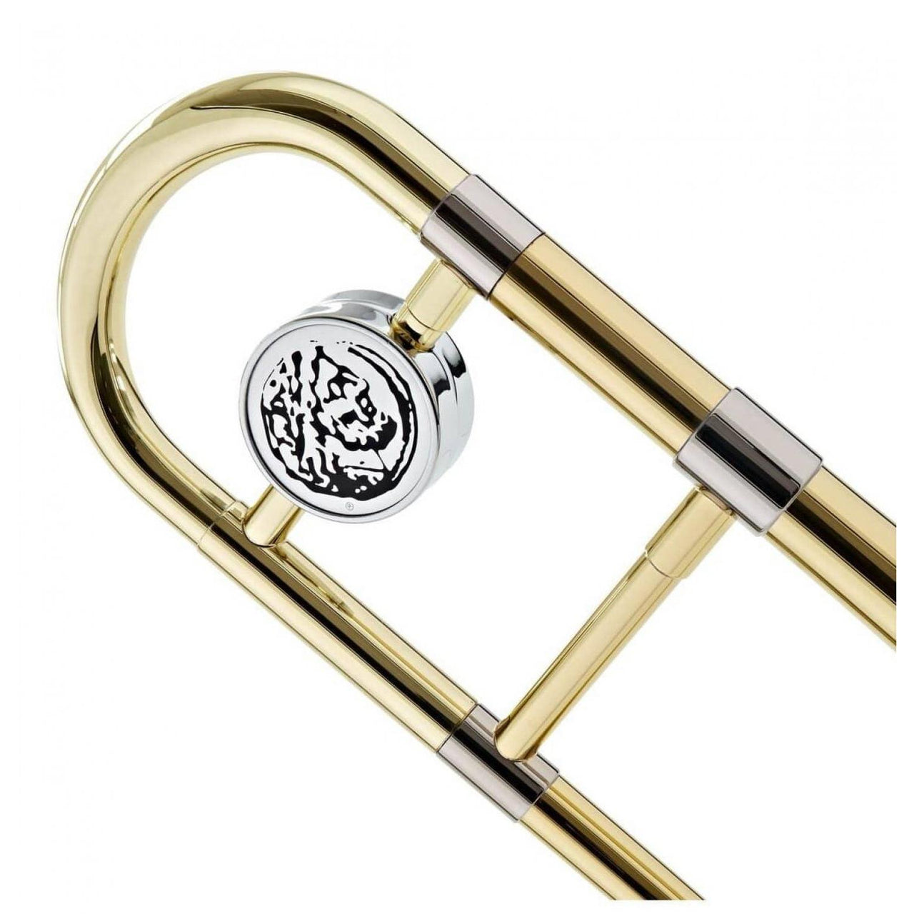 Trombon Tenor De Vara Si Bemol Jupiter Laqueado, Jtb500