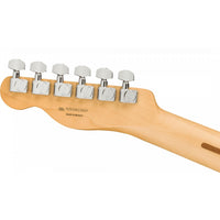 Thumbnail for Guitarra Electrica Fender Mexicana 75th Aniversario Telecaster Diamond A 0147532360
