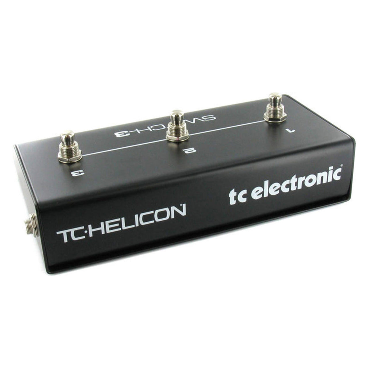 Pedal T.c. Electonic Switch-3 Para Amplificador