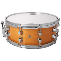 Thumbnail for Tarola Mapex Mpml4550cnl Mpx Maple 14 x 5.5 Pulgadas Natural