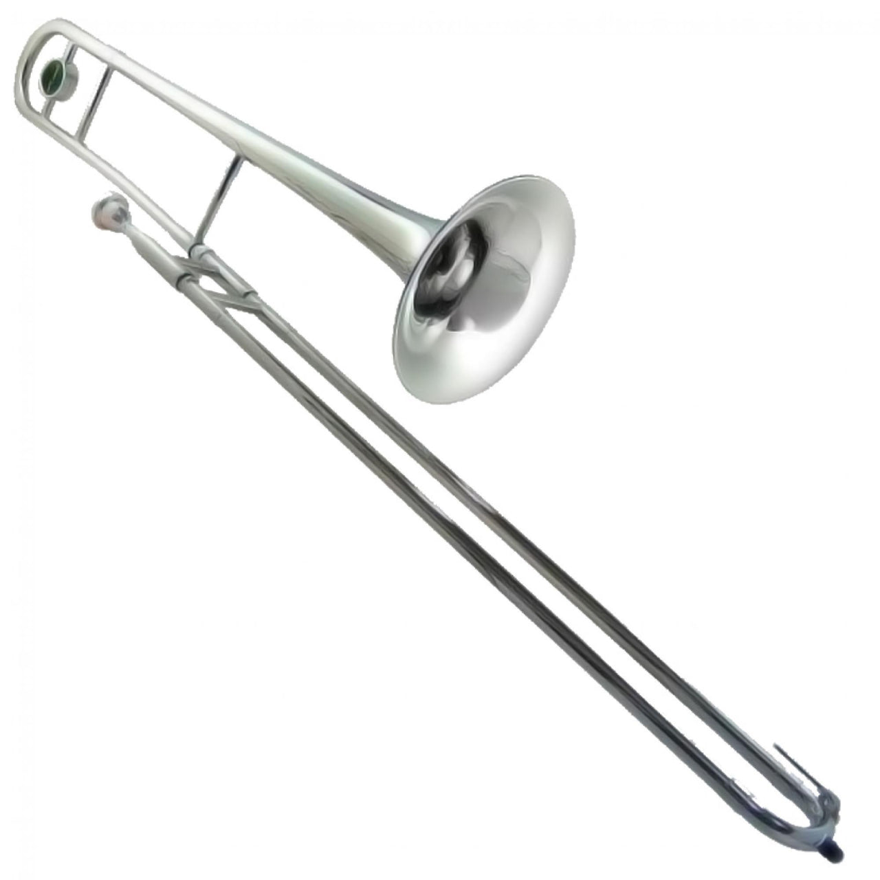 Trombon Vara Silvertone Niq. C/est, Sltb023