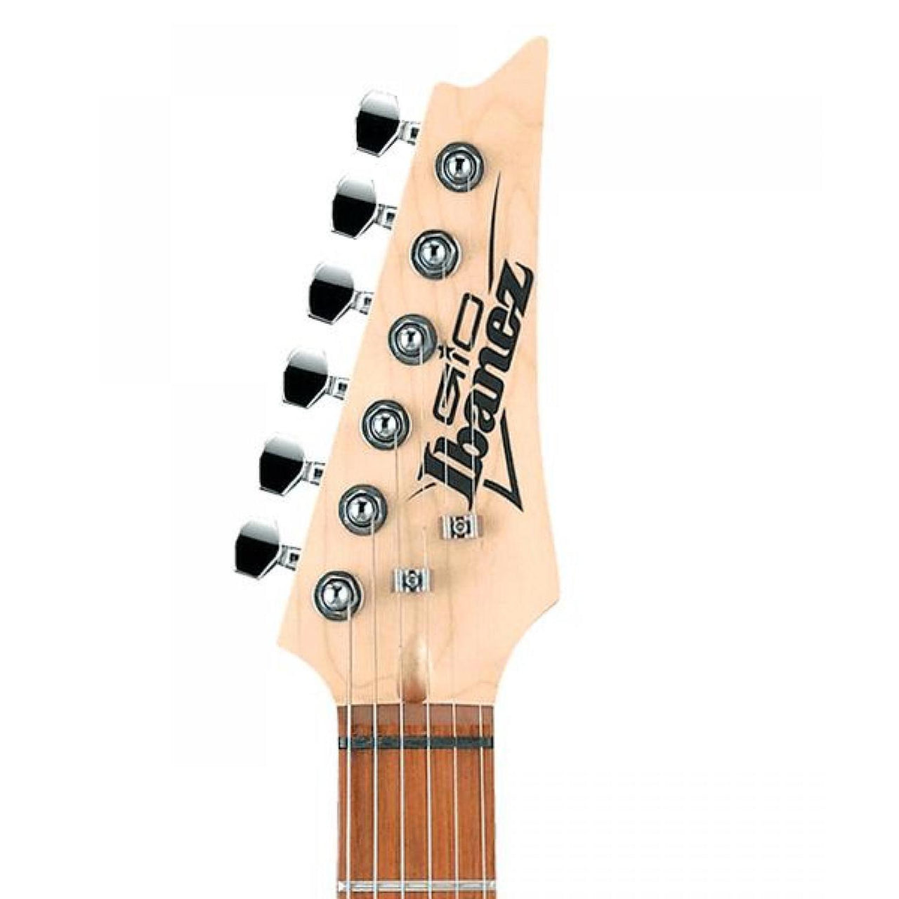 Guitarra Ibañez Grx40-mlb Electrica Azul Claro Metalico