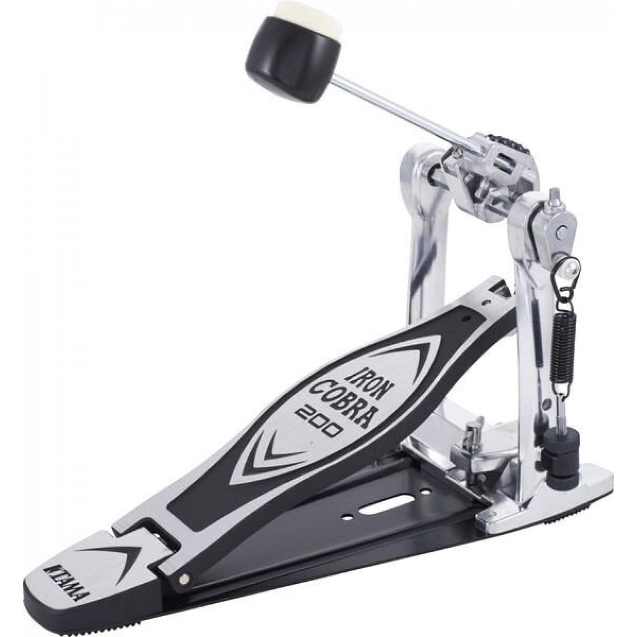 Pedal Para Bombo Iron Cobra Tama Hp200p