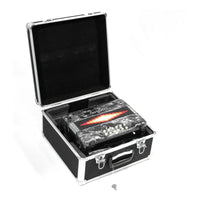 Thumbnail for Acordeon Farinelli De Botones Fa Gris 3012, 3012fag