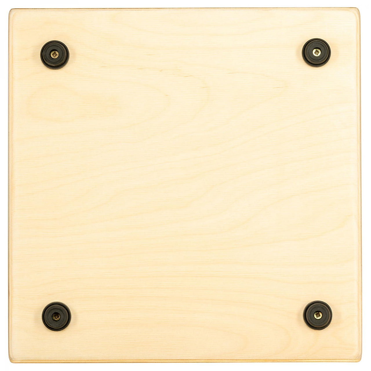 Cajon Meinl Sc100b Ajustable Snarecraft Esquinas Redondeadas