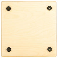 Thumbnail for Cajon Meinl Sc100b Ajustable Snarecraft Esquinas Redondeadas