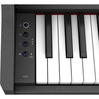 Thumbnail for Piano Digital Roland Rp107-bk 88 Teclas Negro