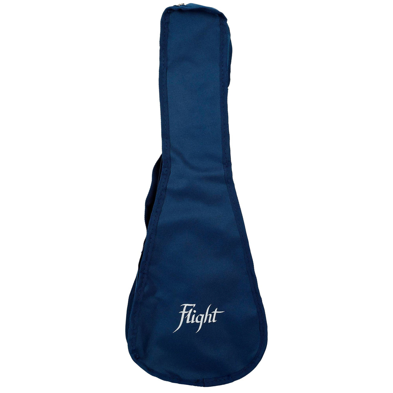 Ukulele Flight Tus40 Graffiti Soprano Con Funda