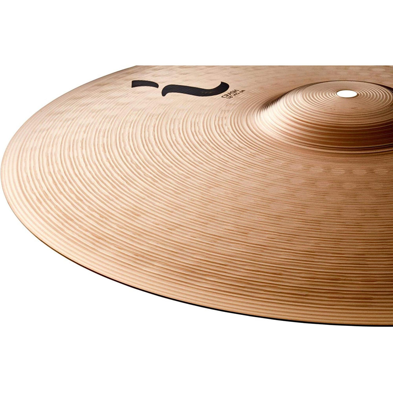 Platillo Zildjian 18" Serie I Crash, Ilh18c