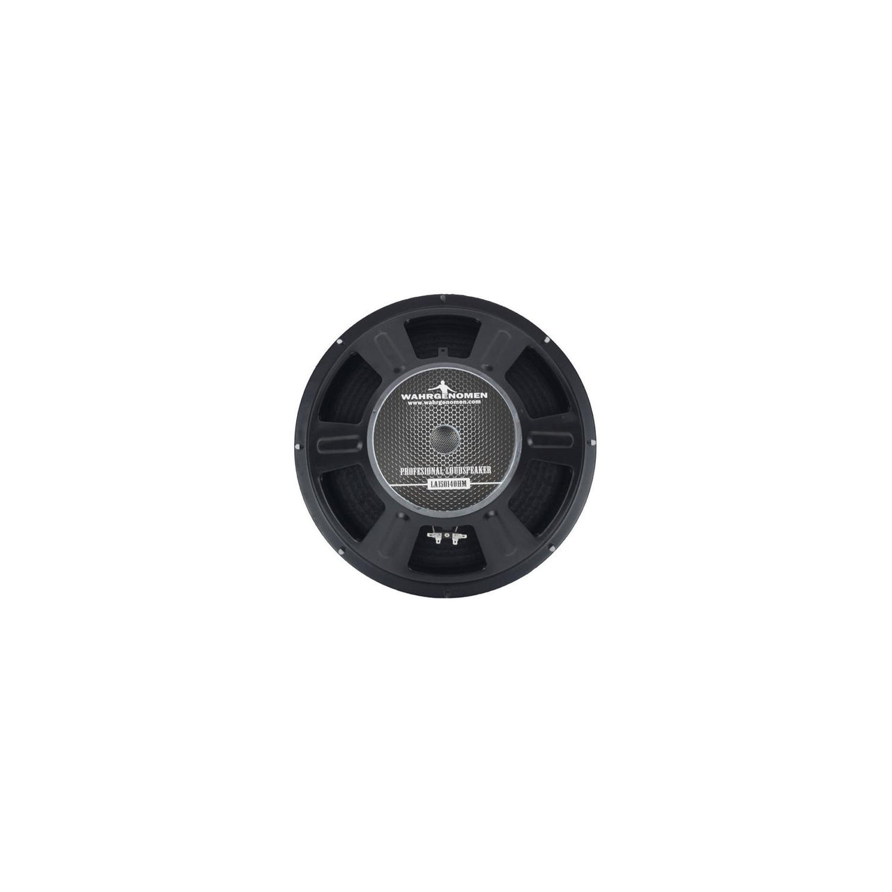 Bocina P. Audio  15" 500w E15-500a