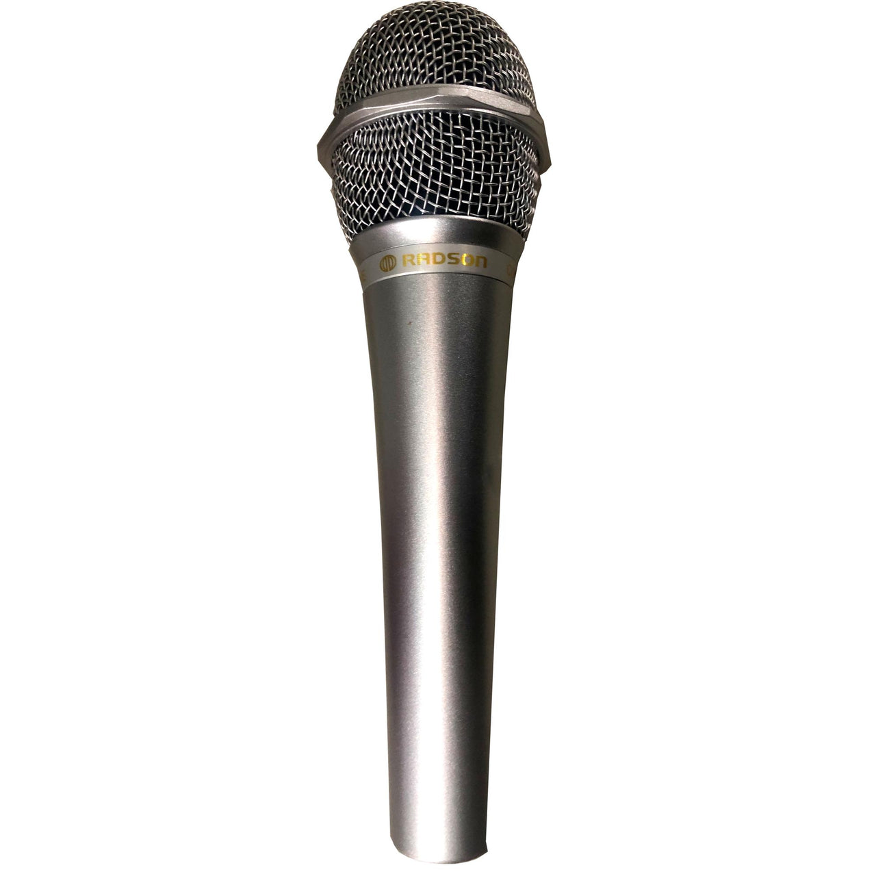 Microfono Radson Mr-701 Vocal De Condensador
