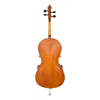 Thumbnail for Chelo Estudiante Amadeus Cellini 4/4 Laminado Antiguo Mate, Amch003