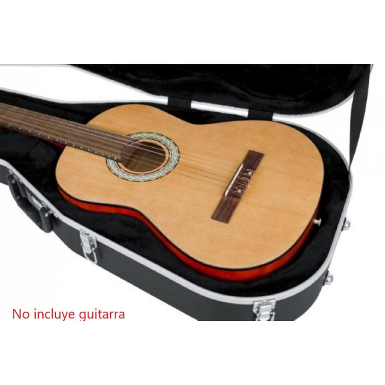 Gator Gc-Classic Estuche Para Guitarra