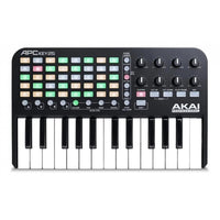 Thumbnail for Controlador Akai Apc Key 25 Teclas