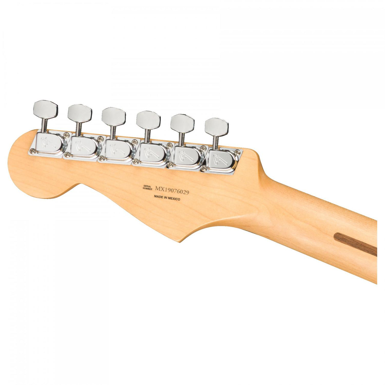 Guitarra Electrica Fender Mx Player Lead Black 0144212506