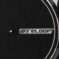 Thumbnail for Tornamesa Reloop Rp-7000 Mk2 plataforma giratoria resistente