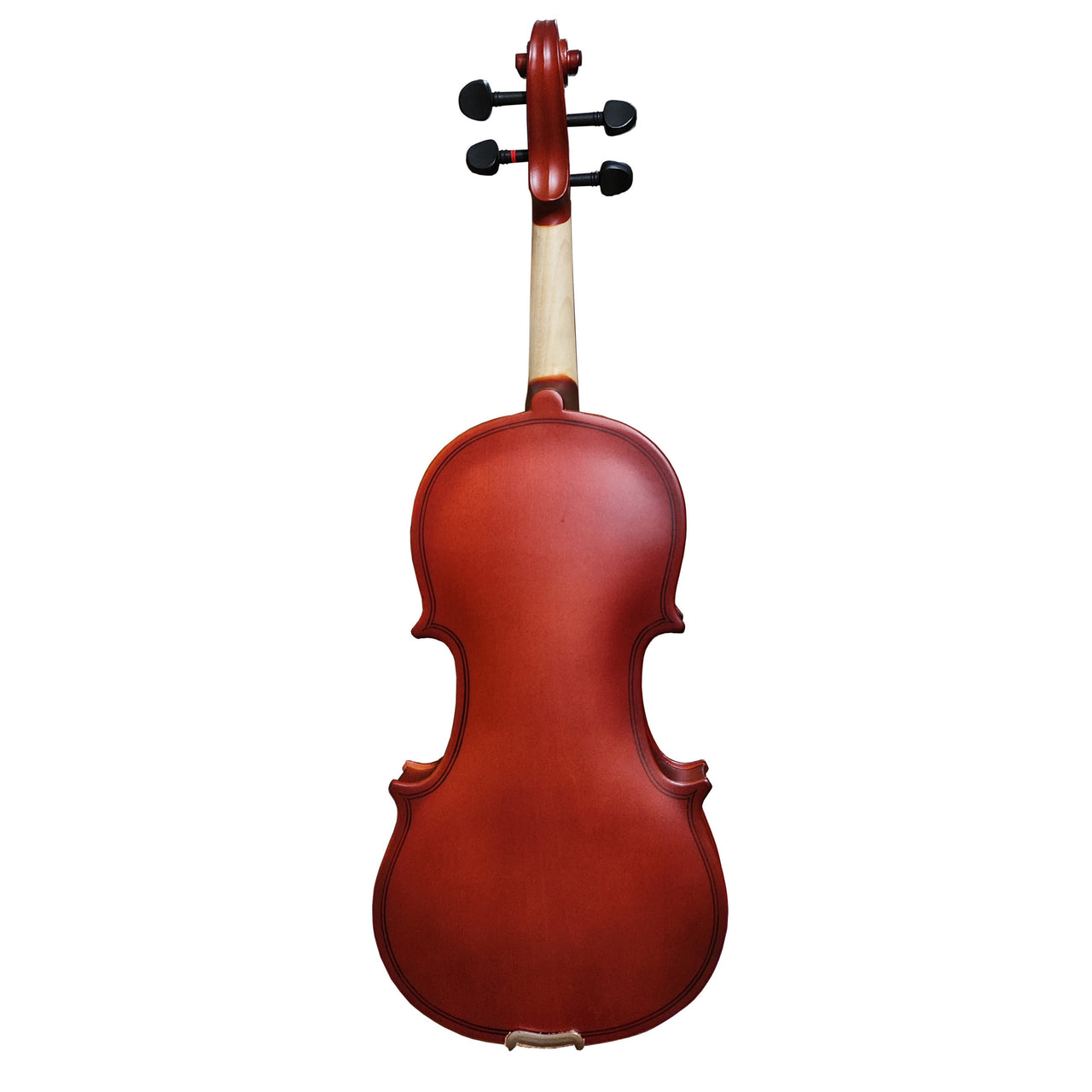 Violin Amadeus Cellini 1/2 Estudiante Laminado Mate, Amvl006