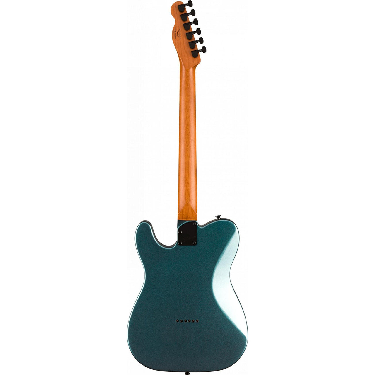 Guitarra Electrica Fender Squier Cont Tele Rh Rmn Gmm, 0371225568