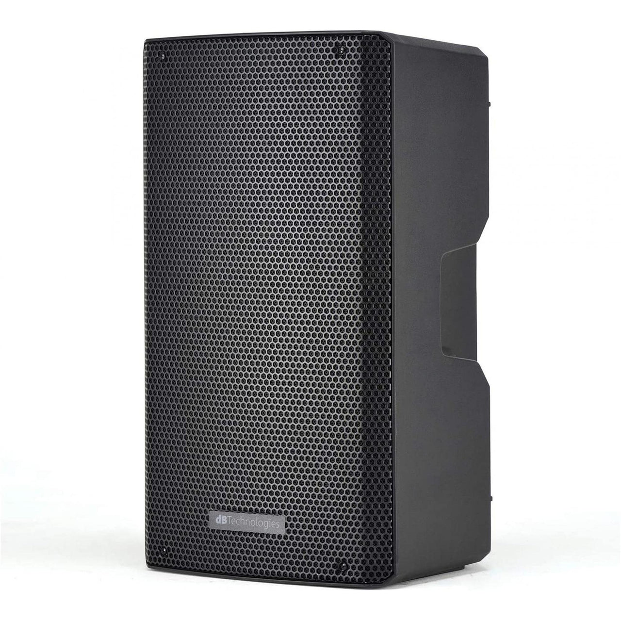 Bafle Db Technologies 12" Activo C/filtros Fir Kl-12
