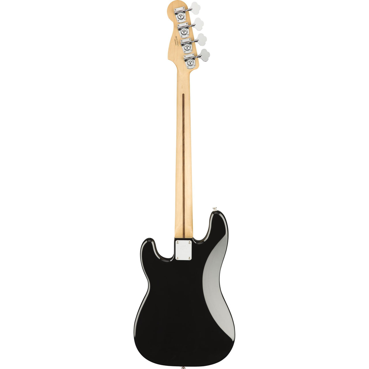 Bajo Eelectrico Fender Player Precision Bass Black Mx 0149803506