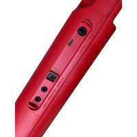 Thumbnail for Teclado Casio Ct-s200rd Portatil Rojo Con Eliminador