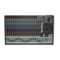 Thumbnail for Mezcladora Behringer Sx2442fx