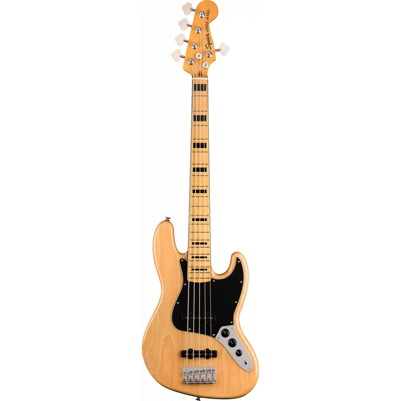 Bajo Fender Classic Vibe '70s Jazz Bass Electrico Natural 0374550521