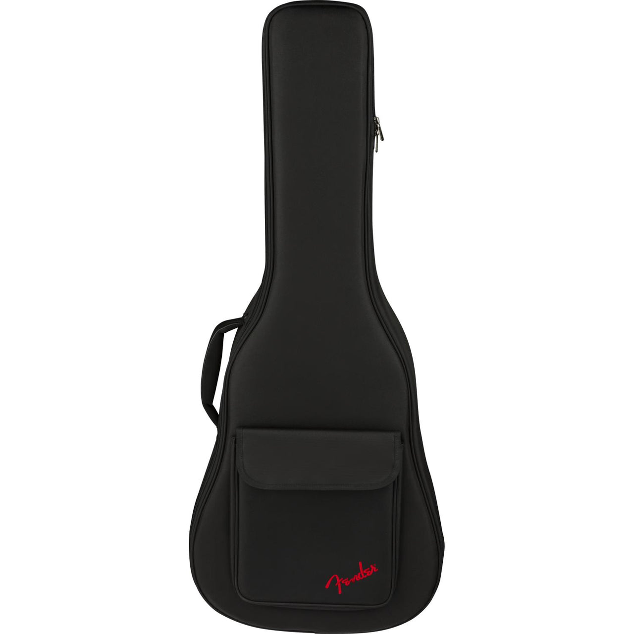 Estuche Fender Busker Dreadnought GigCase Para Guitarra 0996200506