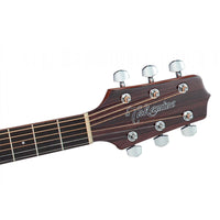 Thumbnail for Guitarra Takamine Gf30ce Bsb Electroacustica 6 Cuerdas Sunburst