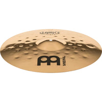 Thumbnail for Platillo Meinl Cc17emc-b Custom Serie Classics 17 Pulgadas