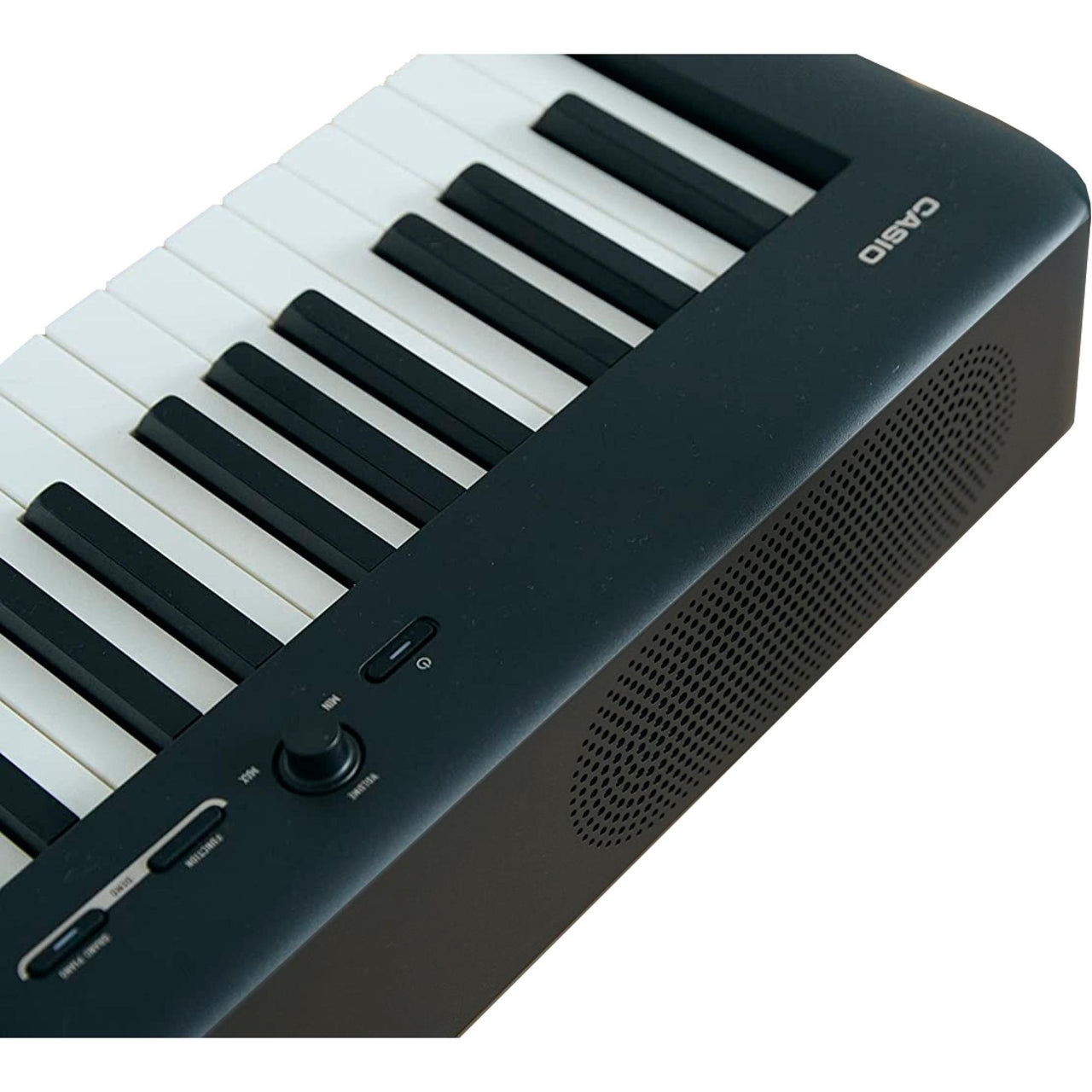 Piano Casio Cdp-s110bk Digital 88 Teclas