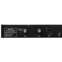 Thumbnail for Microfono Superbright Ph3 Inalambrico Uhf 610-670mhz