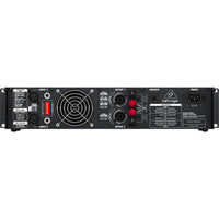 Thumbnail for Amplificador De Poder Behringer Ep2000