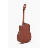 Thumbnail for Guitarra Takamine Electroacustica Cdas. Acero, Gd11mce-ns