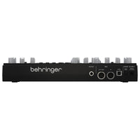 Thumbnail for Sintetizador Behringer Td-3-bk Bass Line Análogo Secuenciador De 6 pasos