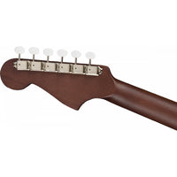 Thumbnail for Guitarra Fender Sonoran Mini Acustica Natural Con Funda 0970770121