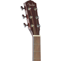 Thumbnail for Guitarra Electroacustica Fender Cd-140sce All Mahogany Con Estuche 0962705221