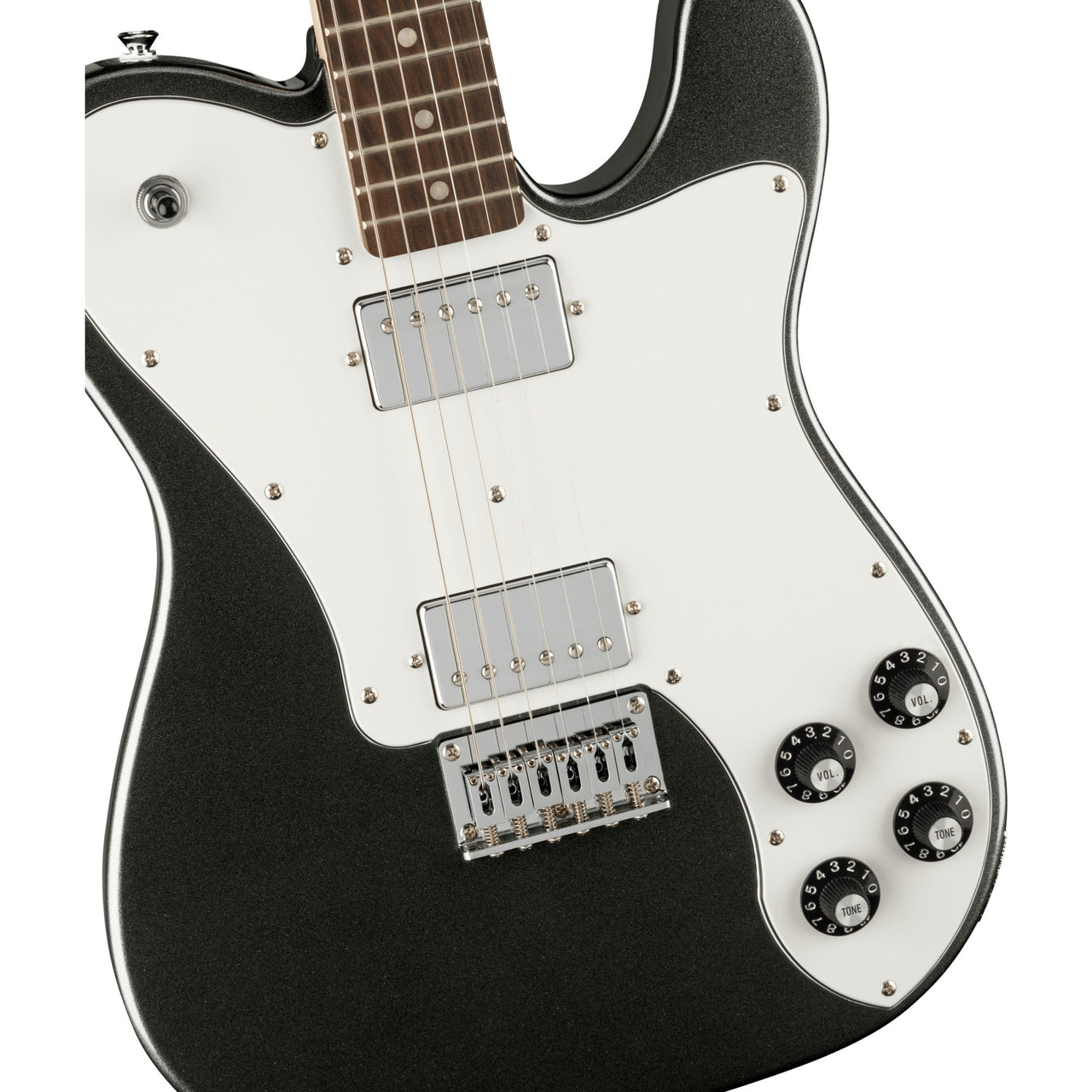 Guitarra Fender Affinity Series Telecaster Deluxe 0378250569