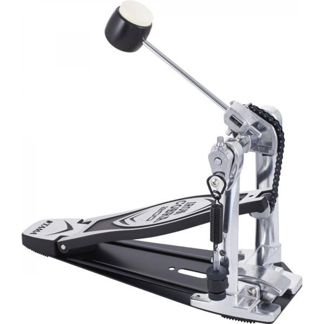 Pedal Para Bombo Iron Cobra Tama Hp200p