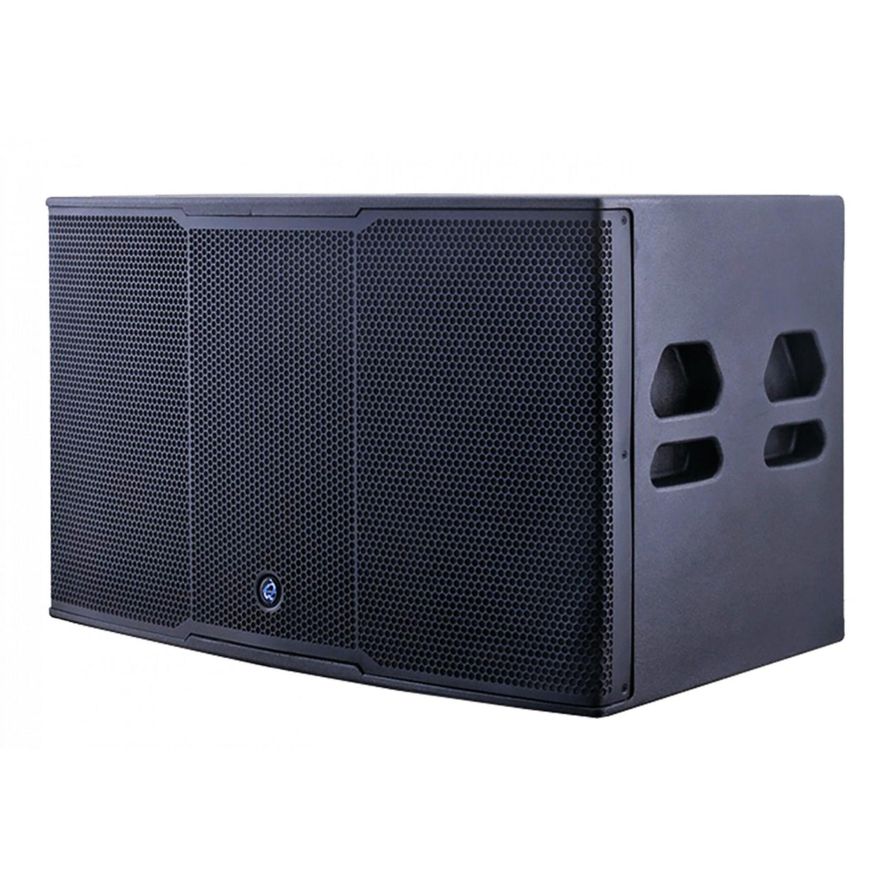 Bafle Qmc Subwoofer 18" Pasivo 2x18, Qmc-2000p