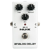 Thumbnail for Pedal Nux Ad-3 Analog Delay