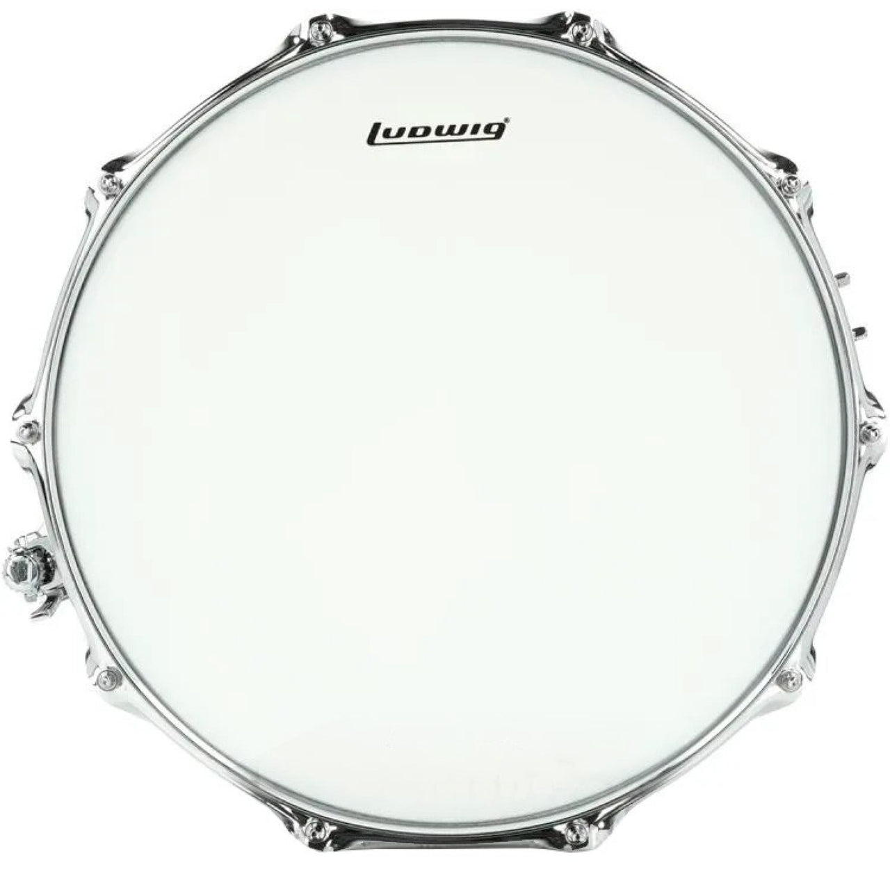 Tarola Ludwig  Lu6514sl Serie Supralite 14 X 6.5 Pulgadas