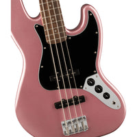 Thumbnail for Bajo Electrico Fender Squier Affinity Jazz Bass, 0378601566
